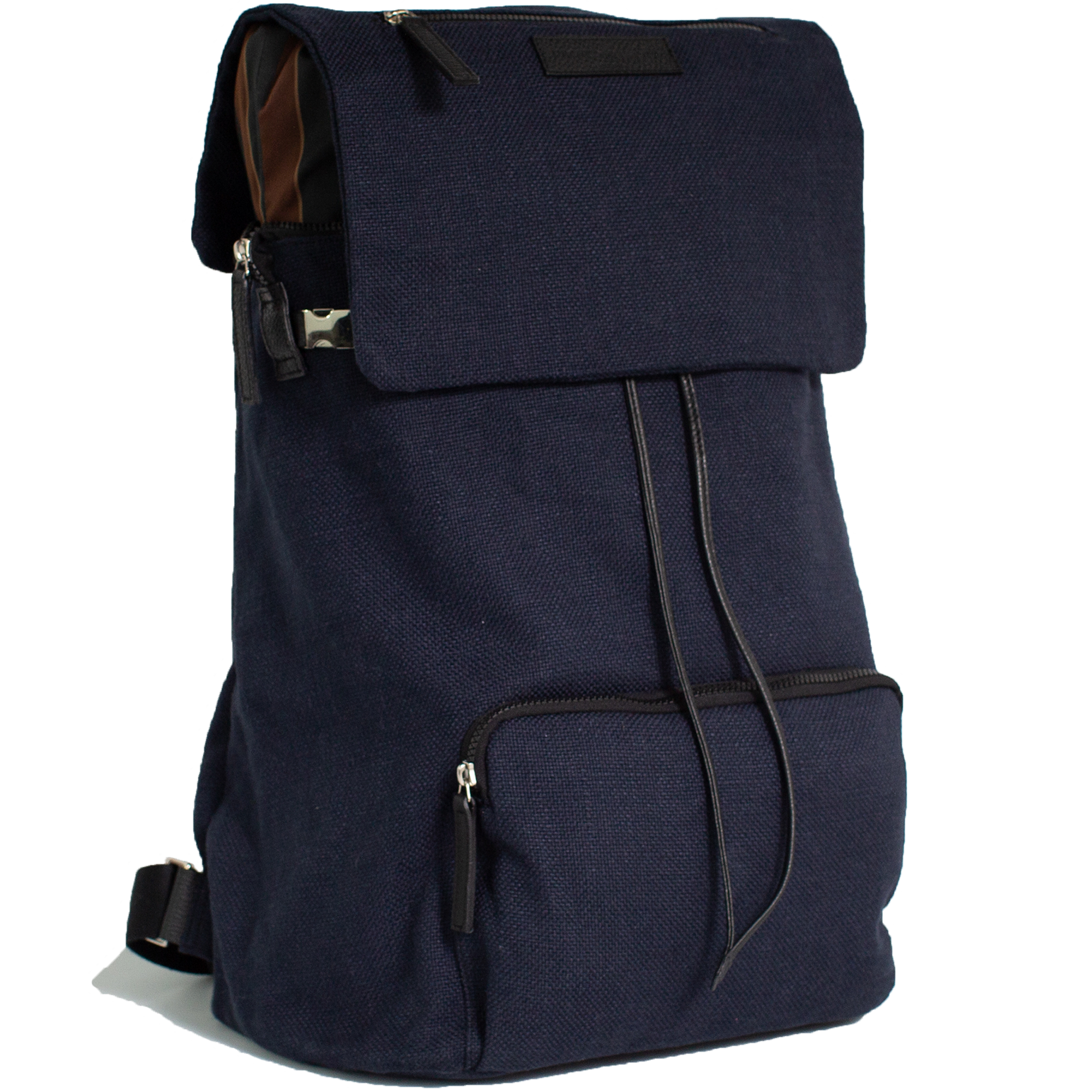 Garment Backpack