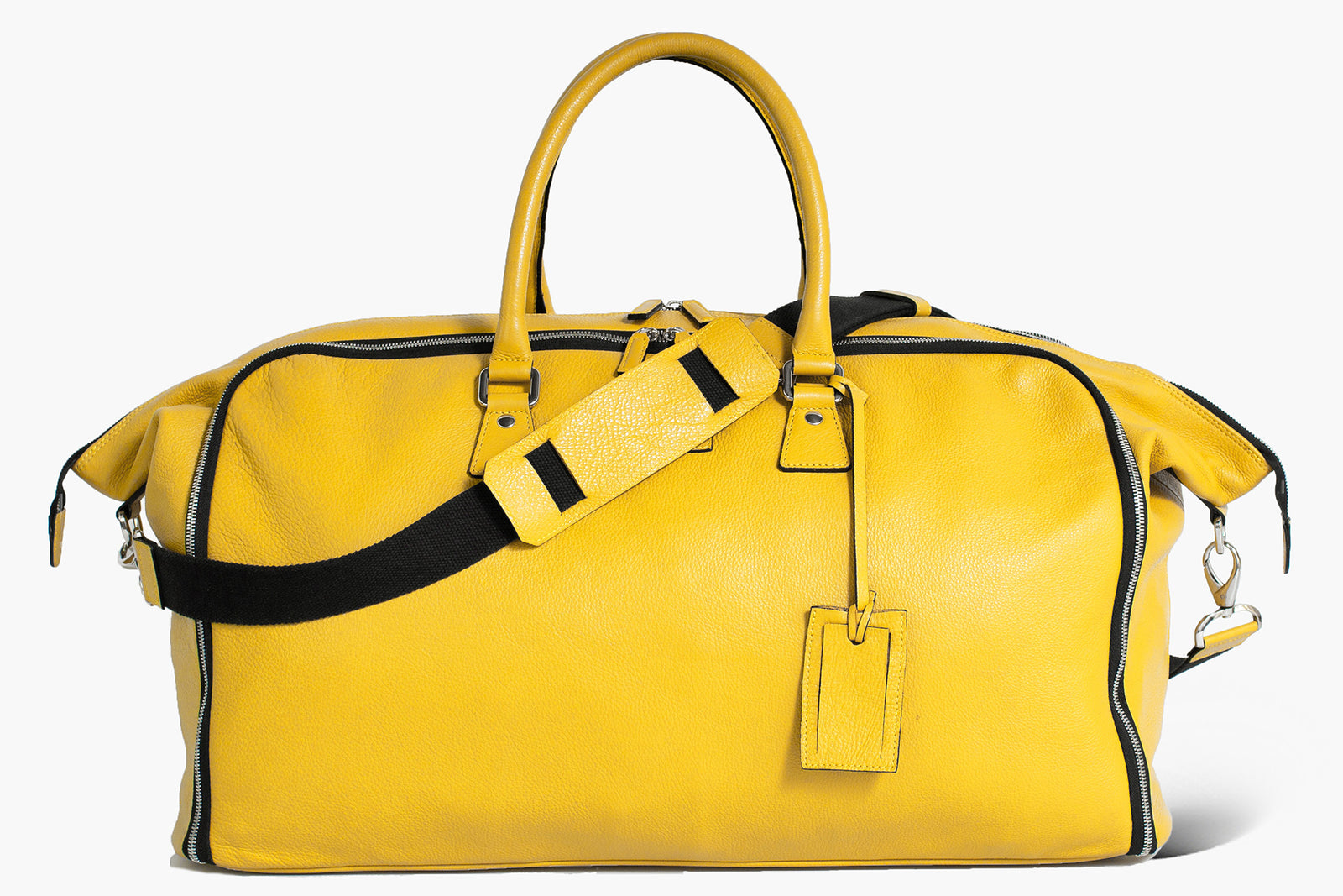 best_suit_travel_garment_weekender_bag_rolling_flamingo_soleil_leather