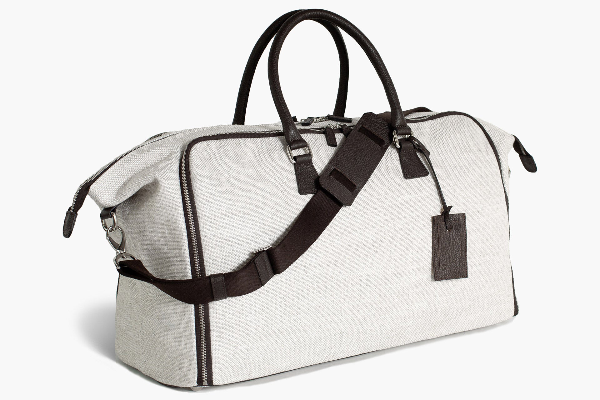 Patented Garment bag luggage  LUDOVICO MARABOTTO - Ludovico Marabotto