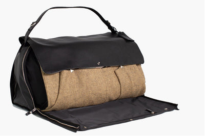 Carryon garment bag - Travel Garment Weekender Postino