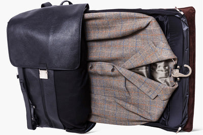 Travel Garment Backpack for suit